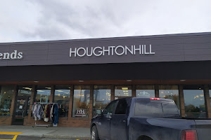 HOUGHTONHILL