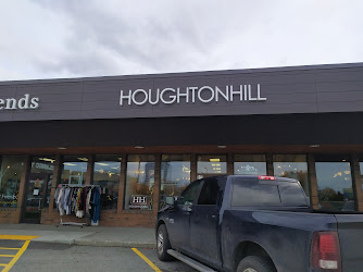 HOUGHTONHILL