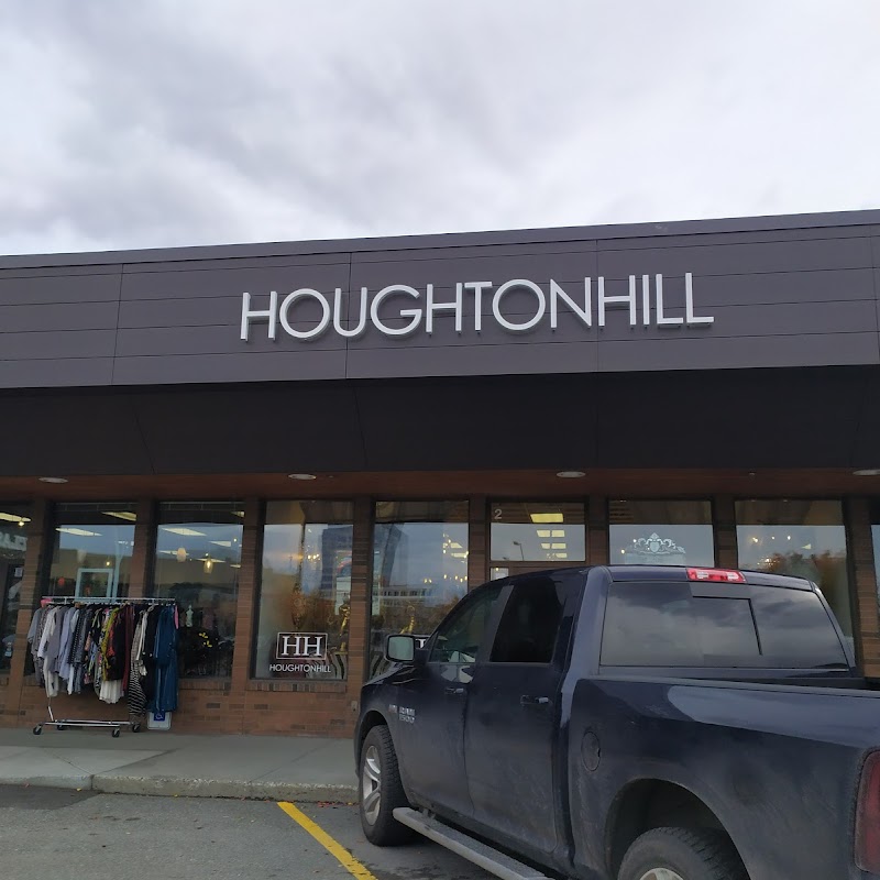 HOUGHTONHILL