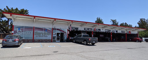 Tire Shop «Wheel Works», reviews and photos, 555 Showers Dr, Mountain View, CA 94040, USA
