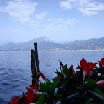 Photo n°2 de l'avis de Mattia.i fait le 21/09/2020 à 11:43 sur le  Ristorante l'antico Frantoio à Pai