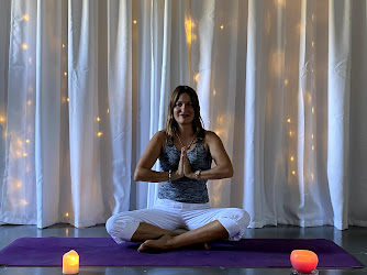 Kundalini Yoga with Claudia