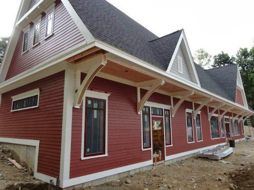 Bicycle Store «Trek Stop Bicycles», reviews and photos, 49 N Main St, North Grafton, MA 01536, USA