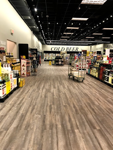 Liquor Store «ShopRite Wines and Spirits of Clifton», reviews and photos, 895 Paulison Ave, Clifton, NJ 07011, USA