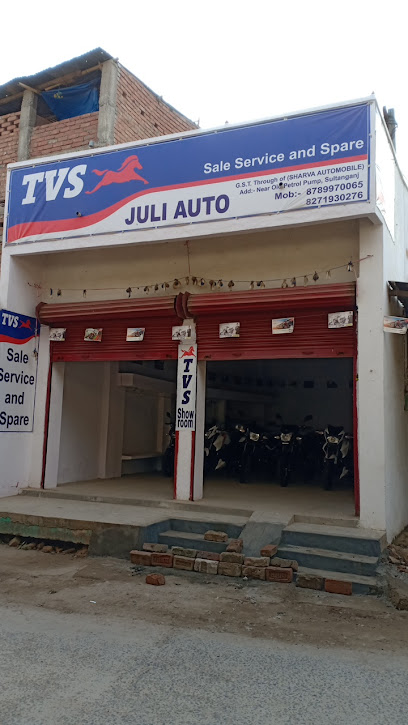 Juli Auto (TVS SHOWROOM)