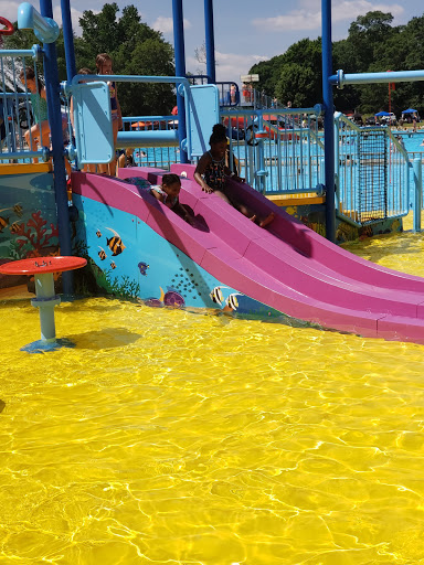 Water Park «Spring Valley Beach», reviews and photos, 2340 County Hwy 55, Blountsville, AL 35031, USA