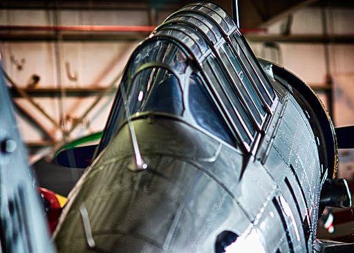 Museum «Wings Over Miami Air Museum», reviews and photos, 14710 SW 128th St, Miami, FL 33196, USA