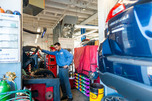 Auto Repair Shop «Petty Motorworks LLC», reviews and photos, 462 U.S. 9, Waretown, NJ 08758, USA