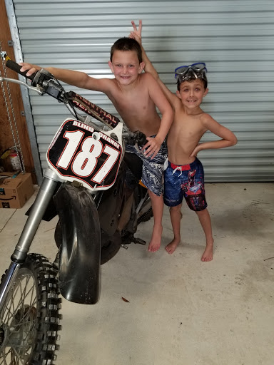 Motorcycle Parts Store «Cycle Gear», reviews and photos, 11702 Beach Blvd #105/106, Jacksonville, FL 32246, USA