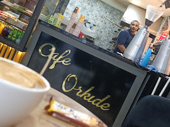 Orkide Cafe