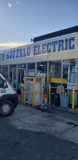 Buffalo Electric Wholesale