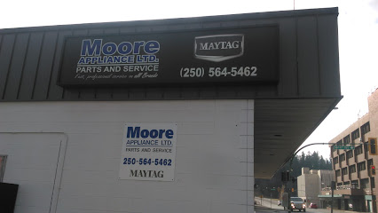 Moore Appliance Ltd