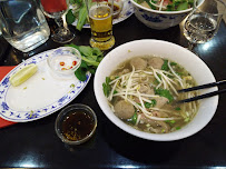 Soupe du Restaurant vietnamien Pho 19 à Paris - n°19