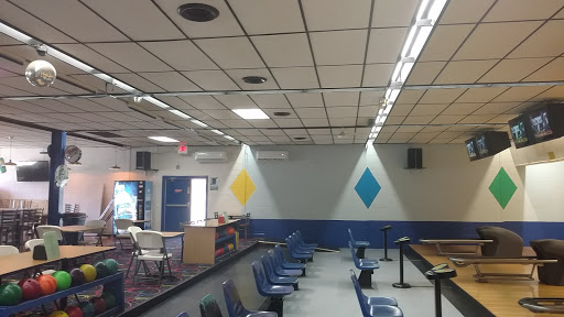 Bowling Alley «Sky Lanes Asheville», reviews and photos, 1477 Patton Ave, Asheville, NC 28806, USA