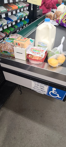 Discount Supermarket «Food Source», reviews and photos, 2323 W Hammer Ln, Stockton, CA 95209, USA