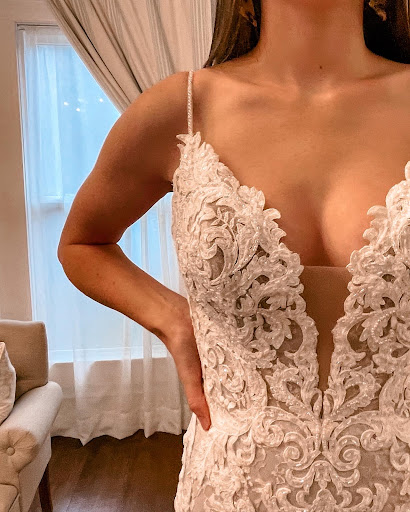 Bridal Shop «Atlanta Street Bridal Company», reviews and photos, 78 Atlanta St, McDonough, GA 30253, USA