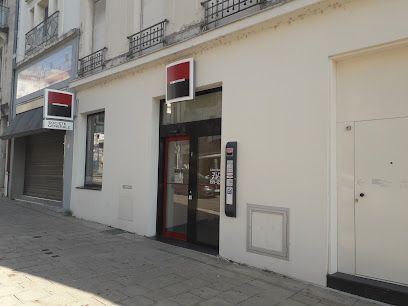 Photo du Banque Société Générale à Verdun