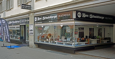 Kern & Schaufelberger AG
