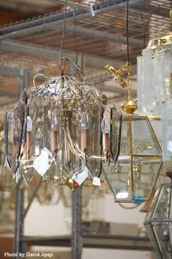 Home Improvement Store «Stardust Building Supplies», reviews and photos, 3901 E Thunderbird Rd, Phoenix, AZ 85032, USA