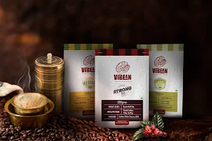 Vibean Coffee (Vibean Foods and Beverages Pvt Ltd) image