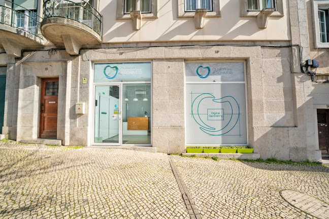 Avaliações doClínica dos Jerónimos - Dentista Lisboa em Lisboa - Dentista
