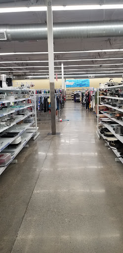Thrift Store «Savers», reviews and photos