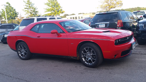 Car Dealer «Stew Hansen Dodge Ram Chrysler Jeep», reviews and photos, 12103 Hickman Rd, Des Moines, IA 50323, USA