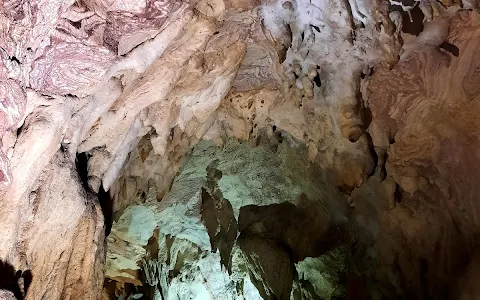 Radaci Cave image