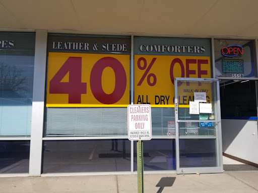 Dry Cleaner «Summit Cleaners», reviews and photos, 555 Havana St, Aurora, CO 80010, USA