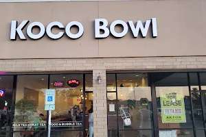 Cafe Koco Bowl image