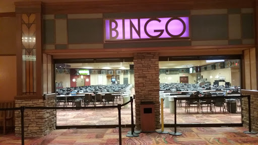 Hotel «Meskwaki Bingo Casino Hotel», reviews and photos, 1504 305th St, Tama, IA 52339, USA