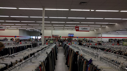 Thrift Store «Arc Thrift Store», reviews and photos, 6500 W 120th Ave, Broomfield, CO 80020, USA
