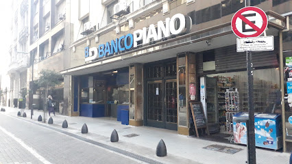 Banco Piano