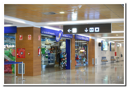 Come & Fly Santander Carretera Aeropuerto Seve Ballesteros, 39600 Camargo, Cantabria, España