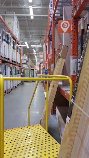 Home Improvement Store «The Home Depot», reviews and photos, 601 Naamans Rd, Claymont, DE 19703, USA