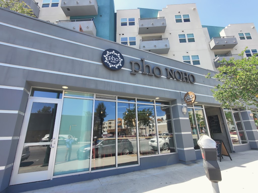 Pho NOHO 91601