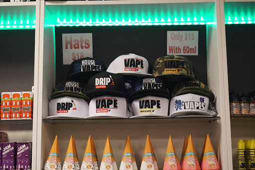 Vaporizer Store «Tobacco Station», reviews and photos, 11365 Nuckols Rd, Glen Allen, VA 23059, USA