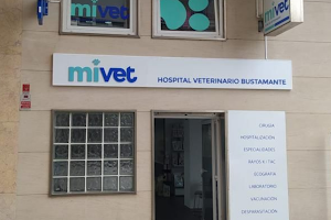 Tomás Bustamante Veterinary Hospital image