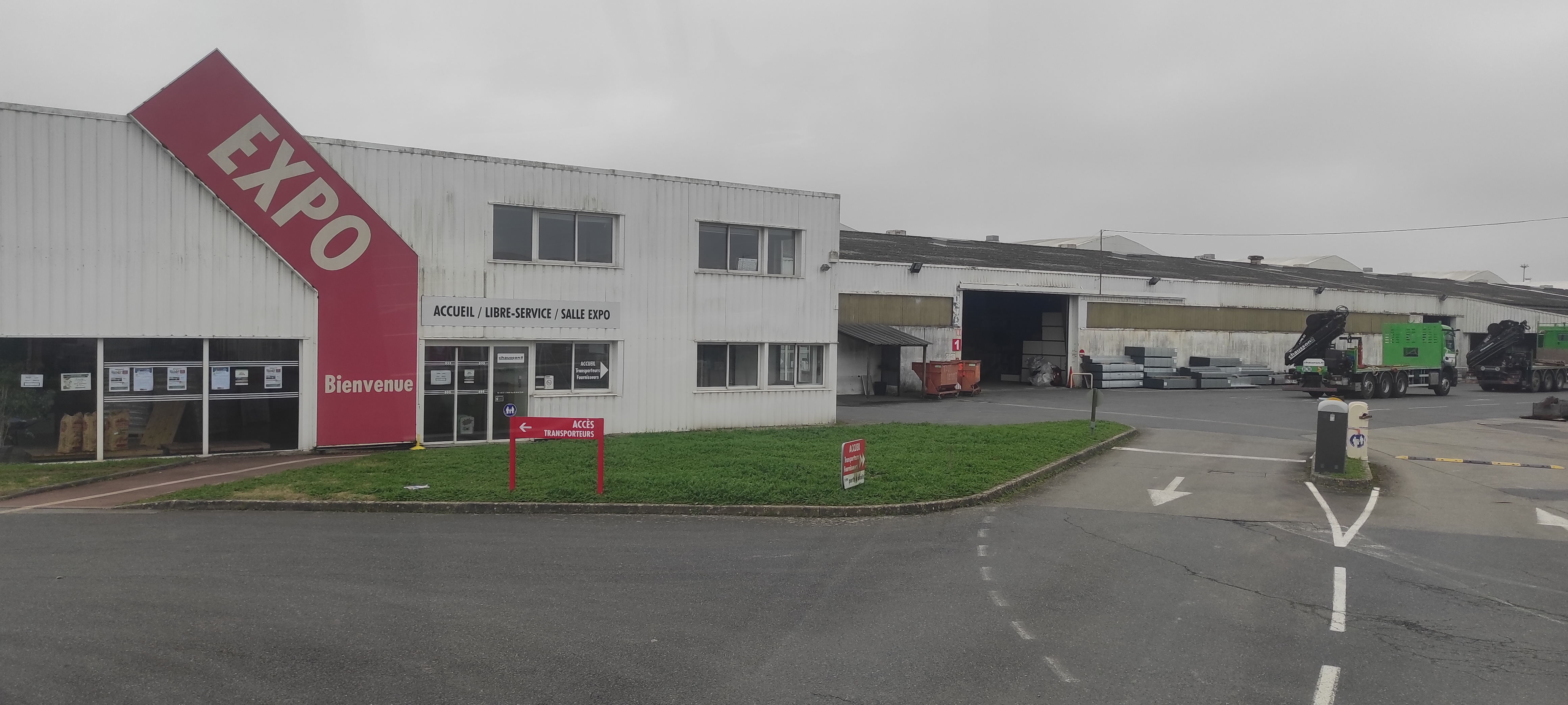 Photo n° 1 de l'avis de Ssam. fait le 18/12/2023 à 17:36