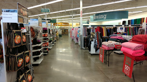 Fabric Store «Jo-Ann Fabrics and Crafts», reviews and photos, 22914 Victory Blvd, Woodland Hills, CA 91367, USA