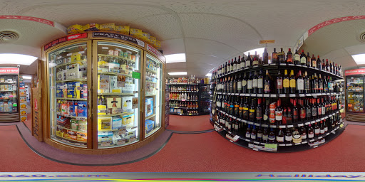 Liquor Store «R & R Liquor», reviews and photos, 1845 Main St, Colorado Springs, CO 80911, USA