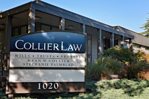 Estate Planning Attorney «Collier Law», reviews and photos