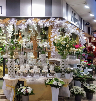le florum à Chartres