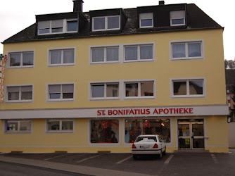 St. Bonifatius Apotheke