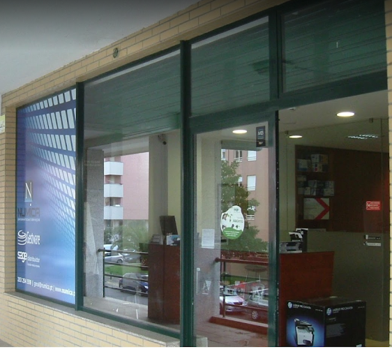 Avaliações doNumica - Electronica, Informatica & Serviços Lda em Braga - Loja de informática