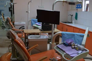 Leela Super Speciality Dental Hospital image