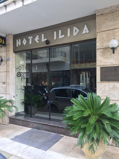 Ilida Hotel Pyrgos