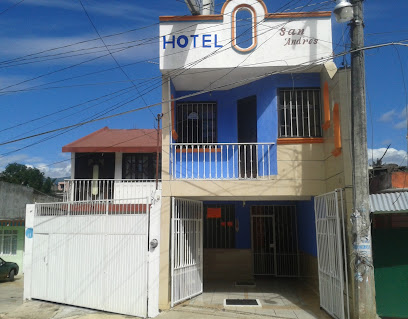 HOTEL SAN ANDRES