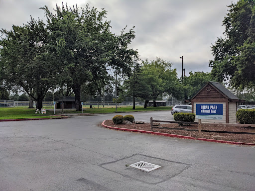 Park «Hogan Park», reviews and photos, 24400 Russell Rd, Kent, WA 98032, USA