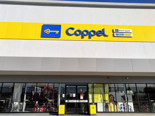 Coppel Monterrey